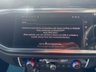 USED 2025 25 AUDI Q3 1.5 TFSI CoD 35 Black Edition Sportback 5dr Petrol S Tronic Euro 6 (s/s) (150 ps) BIG AUDI WARRANTY - JUST SRVD ++