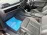 USED 2025 25 AUDI Q3 1.5 TFSI CoD 35 Black Edition Sportback 5dr Petrol S Tronic Euro 6 (s/s) (150 ps) BIG AUDI WARRANTY - JUST SRVD ++