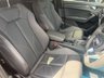 USED 2025 25 AUDI Q3 1.5 TFSI CoD 35 Black Edition Sportback 5dr Petrol S Tronic Euro 6 (s/s) (150 ps) BIG AUDI WARRANTY - JUST SRVD ++