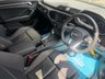 USED 2025 25 AUDI Q3 1.5 TFSI CoD 35 Black Edition Sportback 5dr Petrol S Tronic Euro 6 (s/s) (150 ps) BIG AUDI WARRANTY - JUST SRVD ++