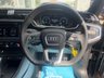 USED 2025 25 AUDI Q3 1.5 TFSI CoD 35 Black Edition Sportback 5dr Petrol S Tronic Euro 6 (s/s) (150 ps) BIG AUDI WARRANTY - JUST SRVD ++