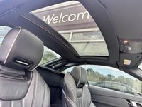 USED 2016 16 MERCEDES-BENZ SL 500 4.7 SL500 V8 AMG Line Roadster 2dr Petrol G-Tronic+ Euro 6 (s/s) (455 ps) A FINE EXAMPLE THROUGHOUT