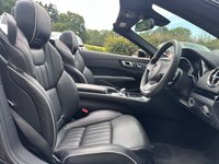 USED 2016 16 MERCEDES-BENZ SL 500 4.7 SL500 V8 AMG Line Roadster 2dr Petrol G-Tronic+ Euro 6 (s/s) (455 ps) A FINE EXAMPLE THROUGHOUT