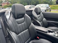 USED 2016 16 MERCEDES-BENZ SL 500 4.7 SL500 V8 AMG Line Roadster 2dr Petrol G-Tronic+ Euro 6 (s/s) (455 ps) A FINE EXAMPLE THROUGHOUT