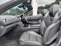 USED 2016 16 MERCEDES-BENZ SL 500 4.7 SL500 V8 AMG Line Roadster 2dr Petrol G-Tronic+ Euro 6 (s/s) (455 ps) A FINE EXAMPLE THROUGHOUT