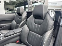 USED 2016 16 MERCEDES-BENZ SL 500 4.7 SL500 V8 AMG Line Roadster 2dr Petrol G-Tronic+ Euro 6 (s/s) (455 ps) A FINE EXAMPLE THROUGHOUT