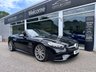 USED 2016 16 MERCEDES-BENZ SL 500 4.7 SL500 V8 AMG Line Roadster 2dr Petrol G-Tronic+ Euro 6 (s/s) (455 ps) A FINE EXAMPLE THROUGHOUT