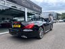 USED 2016 16 MERCEDES-BENZ SL 500 4.7 SL500 V8 AMG Line Roadster 2dr Petrol G-Tronic+ Euro 6 (s/s) (455 ps) A FINE EXAMPLE THROUGHOUT