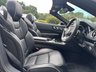 USED 2016 16 MERCEDES-BENZ SL 500 4.7 SL500 V8 AMG Line Roadster 2dr Petrol G-Tronic+ Euro 6 (s/s) (455 ps) A FINE EXAMPLE THROUGHOUT