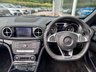 USED 2016 16 MERCEDES-BENZ SL 500 4.7 SL500 V8 AMG Line Roadster 2dr Petrol G-Tronic+ Euro 6 (s/s) (455 ps) A FINE EXAMPLE THROUGHOUT