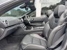 USED 2016 16 MERCEDES-BENZ SL 500 4.7 SL500 V8 AMG Line Roadster 2dr Petrol G-Tronic+ Euro 6 (s/s) (455 ps) A FINE EXAMPLE THROUGHOUT