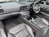 USED 2016 16 MERCEDES-BENZ SL 500 4.7 SL500 V8 AMG Line Roadster 2dr Petrol G-Tronic+ Euro 6 (s/s) (455 ps) A FINE EXAMPLE THROUGHOUT