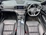 USED 2016 16 MERCEDES-BENZ SL 500 4.7 SL500 V8 AMG Line Roadster 2dr Petrol G-Tronic+ Euro 6 (s/s) (455 ps) A FINE EXAMPLE THROUGHOUT