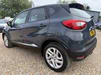 USED 2016 16 RENAULT CAPTUR 1.5 dCi ENERGY DYNAMIQUE NAV 5dr EURO 6 **�&pound;20 A YEAR ROAD TAX** * L&C GROUP WILL BEAT ANY 'WE BUY ANY CAR' FOR YOUR PART EXCHANGE *