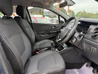USED 2016 16 RENAULT CAPTUR 1.5 dCi ENERGY DYNAMIQUE NAV 5dr EURO 6 **�&pound;20 A YEAR ROAD TAX** * L&C GROUP WILL BEAT ANY 'WE BUY ANY CAR' FOR YOUR PART EXCHANGE *