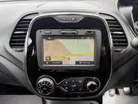 USED 2016 16 RENAULT CAPTUR 1.5 dCi ENERGY DYNAMIQUE NAV 5dr EURO 6 **�&pound;20 A YEAR ROAD TAX** * L&C GROUP WILL BEAT ANY 'WE BUY ANY CAR' FOR YOUR PART EXCHANGE *