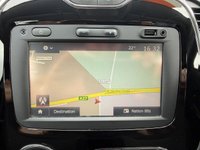 USED 2016 16 RENAULT CAPTUR 1.5 dCi ENERGY DYNAMIQUE NAV 5dr EURO 6 **�&pound;20 A YEAR ROAD TAX** * L&C GROUP WILL BEAT ANY 'WE BUY ANY CAR' FOR YOUR PART EXCHANGE *