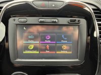 USED 2016 16 RENAULT CAPTUR 1.5 dCi ENERGY DYNAMIQUE NAV 5dr EURO 6 **�&pound;20 A YEAR ROAD TAX** * L&C GROUP WILL BEAT ANY 'WE BUY ANY CAR' FOR YOUR PART EXCHANGE *