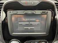 USED 2016 16 RENAULT CAPTUR 1.5 dCi ENERGY DYNAMIQUE NAV 5dr EURO 6 **�&pound;20 A YEAR ROAD TAX** * L&C GROUP WILL BEAT ANY 'WE BUY ANY CAR' FOR YOUR PART EXCHANGE *