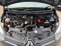 USED 2016 16 RENAULT CAPTUR 1.5 dCi ENERGY DYNAMIQUE NAV 5dr EURO 6 **�&pound;20 A YEAR ROAD TAX** * L&C GROUP WILL BEAT ANY 'WE BUY ANY CAR' FOR YOUR PART EXCHANGE *