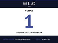 USED 2016 16 RENAULT CAPTUR 1.5 dCi ENERGY DYNAMIQUE NAV 5dr EURO 6 **�&pound;20 A YEAR ROAD TAX** * L&C GROUP WILL BEAT ANY 'WE BUY ANY CAR' FOR YOUR PART EXCHANGE *