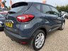 USED 2016 16 RENAULT CAPTUR 1.5 dCi ENERGY DYNAMIQUE NAV 5dr EURO 6 **�&pound;20 A YEAR ROAD TAX** * L&C GROUP WILL BEAT ANY 'WE BUY ANY CAR' FOR YOUR PART EXCHANGE *