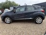 USED 2016 16 RENAULT CAPTUR 1.5 dCi ENERGY DYNAMIQUE NAV 5dr EURO 6 **�&pound;20 A YEAR ROAD TAX** * L&C GROUP WILL BEAT ANY 'WE BUY ANY CAR' FOR YOUR PART EXCHANGE *