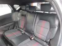 USED 2022 22 RENAULT CAPTUR 1.6 E-TECH RS Line SUV 5dr Petrol Hybrid Auto Euro 6 (s/s) (145 ps) 
