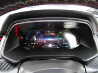 USED 2022 22 RENAULT CAPTUR 1.6 E-TECH RS Line SUV 5dr Petrol Hybrid Auto Euro 6 (s/s) (145 ps) 