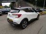 USED 2022 22 RENAULT CAPTUR 1.6 E-TECH RS Line SUV 5dr Petrol Hybrid Auto Euro 6 (s/s) (145 ps) 