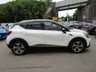 USED 2022 22 RENAULT CAPTUR 1.6 E-TECH RS Line SUV 5dr Petrol Hybrid Auto Euro 6 (s/s) (145 ps) 
