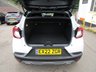 USED 2022 22 RENAULT CAPTUR 1.6 E-TECH RS Line SUV 5dr Petrol Hybrid Auto Euro 6 (s/s) (145 ps) 