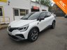 USED 2022 22 RENAULT CAPTUR 1.6 E-TECH RS Line SUV 5dr Petrol Hybrid Auto Euro 6 (s/s) (145 ps) 