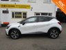 USED 2022 22 RENAULT CAPTUR 1.6 E-TECH RS Line SUV 5dr Petrol Hybrid Auto Euro 6 (s/s) (145 ps) 