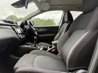 USED 2018 18 NISSAN QASHQAI 1.5 dCi N-Connecta SUV 5dr Diesel Manual Euro 6 (s/s) (110 ps) * L&C GROUP SHALL BEAT ANY 'WE BUY CARS VALUATION' FOR YOUR PART EXCHANGE *