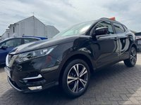 USED 2018 18 NISSAN QASHQAI 1.5 dCi N-Connecta SUV 5dr Diesel Manual Euro 6 (s/s) (110 ps) * L&C GROUP SHALL BEAT ANY 'WE BUY CARS VALUATION' FOR YOUR PART EXCHANGE *