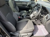 USED 2018 18 NISSAN QASHQAI 1.5 dCi N-Connecta SUV 5dr Diesel Manual Euro 6 (s/s) (110 ps) * L&C GROUP SHALL BEAT ANY 'WE BUY CARS VALUATION' FOR YOUR PART EXCHANGE *