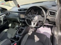 USED 2018 18 NISSAN QASHQAI 1.5 dCi N-Connecta SUV 5dr Diesel Manual Euro 6 (s/s) (110 ps) * L&C GROUP SHALL BEAT ANY 'WE BUY CARS VALUATION' FOR YOUR PART EXCHANGE *