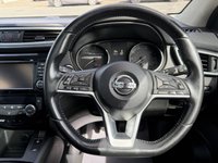 USED 2018 18 NISSAN QASHQAI 1.5 dCi N-Connecta SUV 5dr Diesel Manual Euro 6 (s/s) (110 ps) * L&C GROUP SHALL BEAT ANY 'WE BUY CARS VALUATION' FOR YOUR PART EXCHANGE *