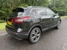 USED 2018 18 NISSAN QASHQAI 1.5 dCi N-Connecta SUV 5dr Diesel Manual Euro 6 (s/s) (110 ps) * L&C GROUP SHALL BEAT ANY 'WE BUY CARS VALUATION' FOR YOUR PART EXCHANGE *