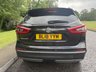 USED 2018 18 NISSAN QASHQAI 1.5 dCi N-Connecta SUV 5dr Diesel Manual Euro 6 (s/s) (110 ps) * L&C GROUP SHALL BEAT ANY 'WE BUY CARS VALUATION' FOR YOUR PART EXCHANGE *