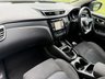 USED 2018 18 NISSAN QASHQAI 1.5 dCi N-Connecta SUV 5dr Diesel Manual Euro 6 (s/s) (110 ps) * L&C GROUP SHALL BEAT ANY 'WE BUY CARS VALUATION' FOR YOUR PART EXCHANGE *