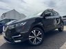 USED 2018 18 NISSAN QASHQAI 1.5 dCi N-Connecta SUV 5dr Diesel Manual Euro 6 (s/s) (110 ps) * L&C GROUP SHALL BEAT ANY 'WE BUY CARS VALUATION' FOR YOUR PART EXCHANGE *