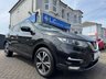 USED 2018 18 NISSAN QASHQAI 1.5 dCi N-Connecta SUV 5dr Diesel Manual Euro 6 (s/s) (110 ps) * L&C GROUP SHALL BEAT ANY 'WE BUY CARS VALUATION' FOR YOUR PART EXCHANGE *