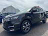 USED 2018 18 NISSAN QASHQAI 1.5 dCi N-Connecta SUV 5dr Diesel Manual Euro 6 (s/s) (110 ps) * L&C GROUP SHALL BEAT ANY 'WE BUY CARS VALUATION' FOR YOUR PART EXCHANGE *