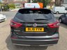 USED 2018 18 NISSAN QASHQAI 1.5 dCi N-Connecta SUV 5dr Diesel Manual Euro 6 (s/s) (110 ps) * L&C GROUP SHALL BEAT ANY 'WE BUY CARS VALUATION' FOR YOUR PART EXCHANGE *