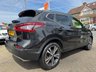 USED 2018 18 NISSAN QASHQAI 1.5 dCi N-Connecta SUV 5dr Diesel Manual Euro 6 (s/s) (110 ps) * L&C GROUP SHALL BEAT ANY 'WE BUY CARS VALUATION' FOR YOUR PART EXCHANGE *