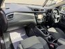 USED 2018 18 NISSAN QASHQAI 1.5 dCi N-Connecta SUV 5dr Diesel Manual Euro 6 (s/s) (110 ps) * L&C GROUP SHALL BEAT ANY 'WE BUY CARS VALUATION' FOR YOUR PART EXCHANGE *
