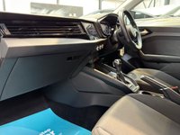 USED 2021 53 AUDI A1 1.0 TFSI 25 Technik Sportback 5dr Petrol S Tronic Euro 6 (s/s) (95 ps) 