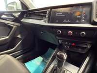 USED 2021 53 AUDI A1 1.0 TFSI 25 Technik Sportback 5dr Petrol S Tronic Euro 6 (s/s) (95 ps) 